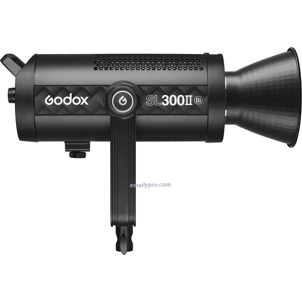 Đèn Godox LED SL300II Bi 2800-6500K - 320W