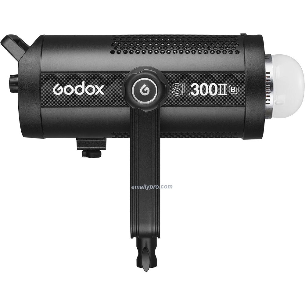 Đèn Godox LED SL300II Bi 2800-6500K - 320W