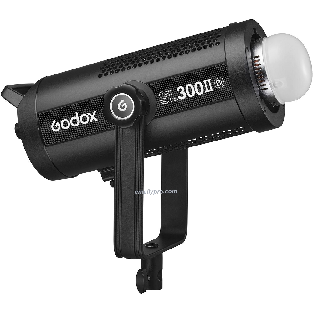 Đèn Godox LED SL300II Bi 2800-6500K - 320W