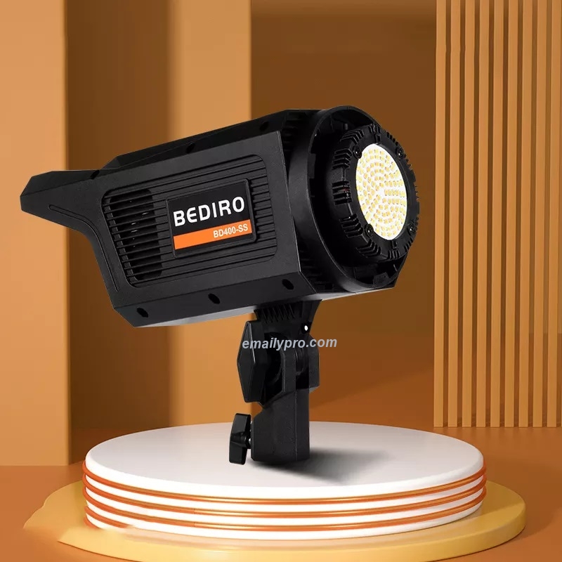 LED Livestream BEDIRO 150W Bi 2700-6500K