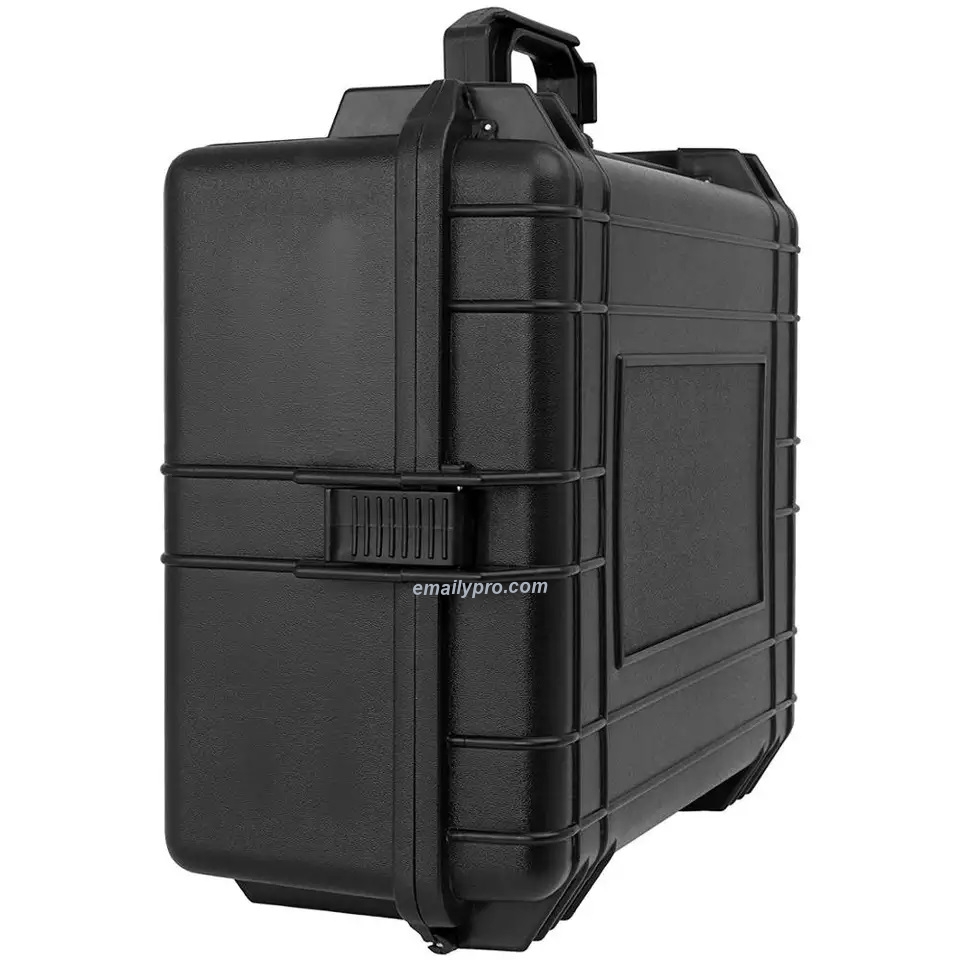 VALY CHỐNG SỐC E.PRO E-139