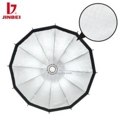 Softbox JINBEI 65cm - GRID THAO TÁC NHANH