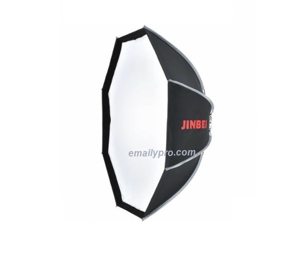 Softbox JINBEI KE-150cm THAO TÁC NHANH