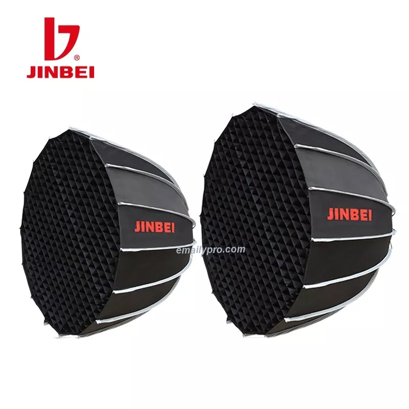 Softbox JINBEI KE-90cm Parabolic DEEP