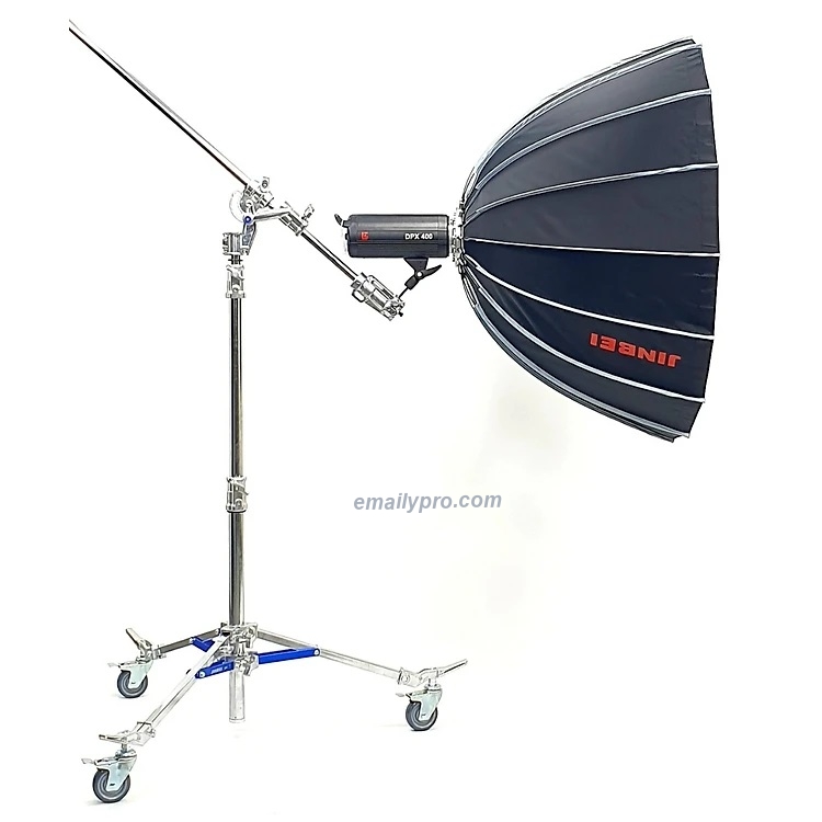 Softbox JINBEI KE-90cm Parabolic DEEP