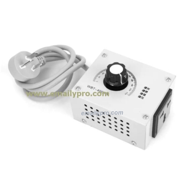 DIMMER ĐIỀU KHIỂN ĐÈN SPOTLIGHT WBT-4000W