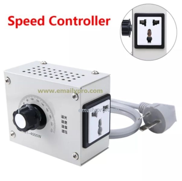 DIMMER ĐIỀU KHIỂN ĐÈN SPOTLIGHT WBT-4000W