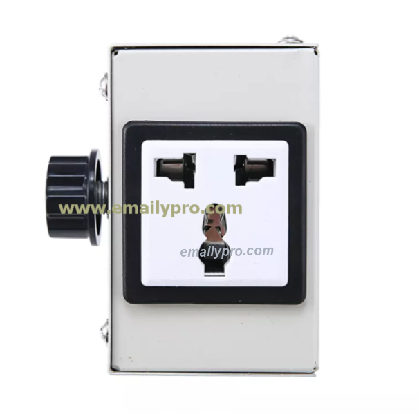 DIMMER ĐIỀU KHIỂN ĐÈN SPOTLIGHT WBT-4000W