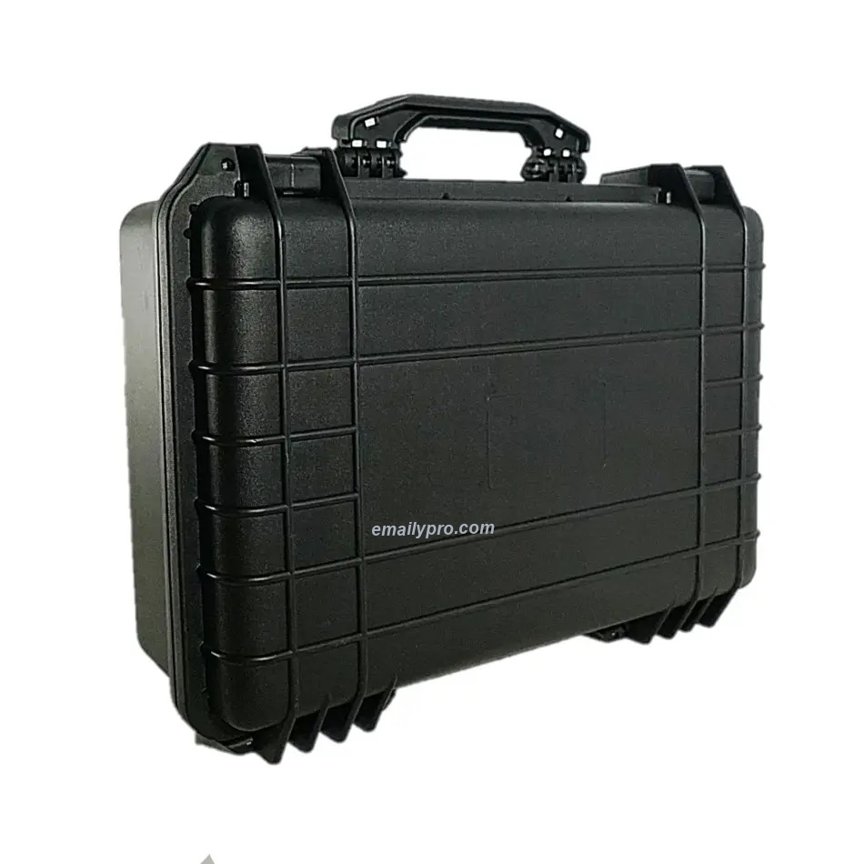 VALY CHỐNG SỐC E.PRO E-138