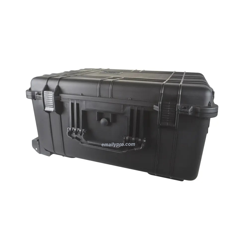 VALY CHỐNG SỐC TAY KÉO E.PRO E-5013