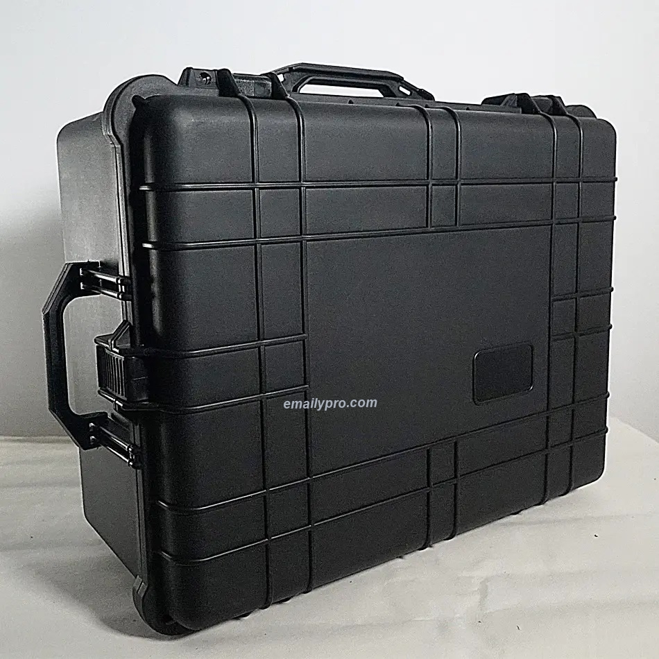 VALY CHỐNG SỐC TAY KÉO E.PRO E-5013