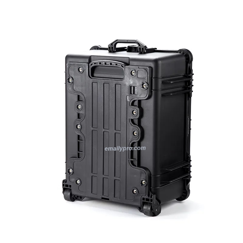 VALY CHỐNG SỐC TAY KÉO E.PRO E-5013