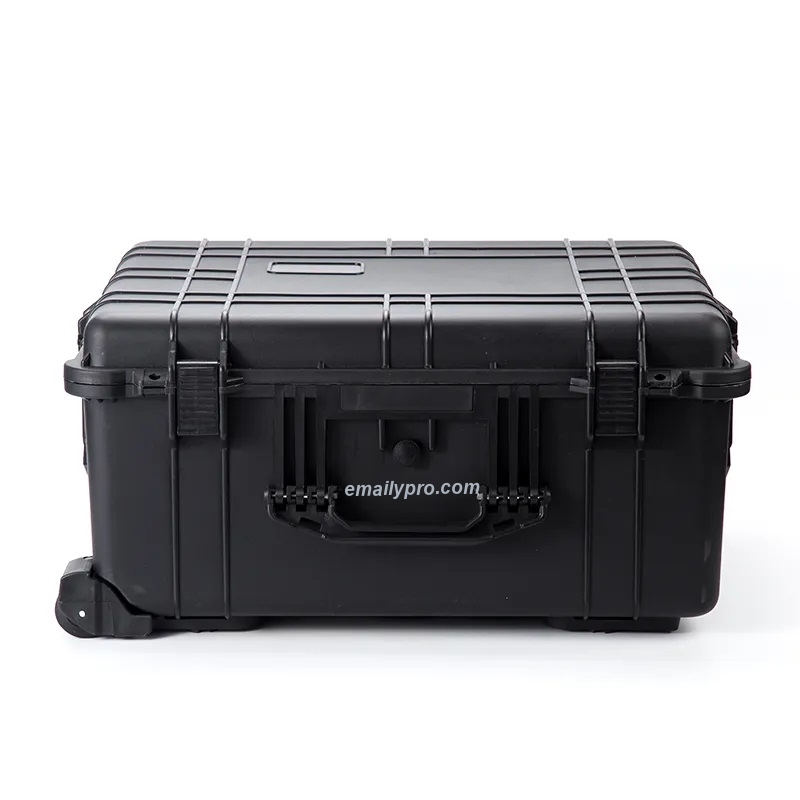 VALY CHỐNG SỐC TAY KÉO E.PRO E-5013