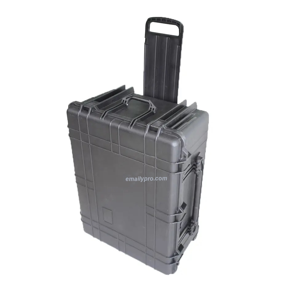 VALY CHỐNG SỐC TAY KÉO E.PRO E-5012