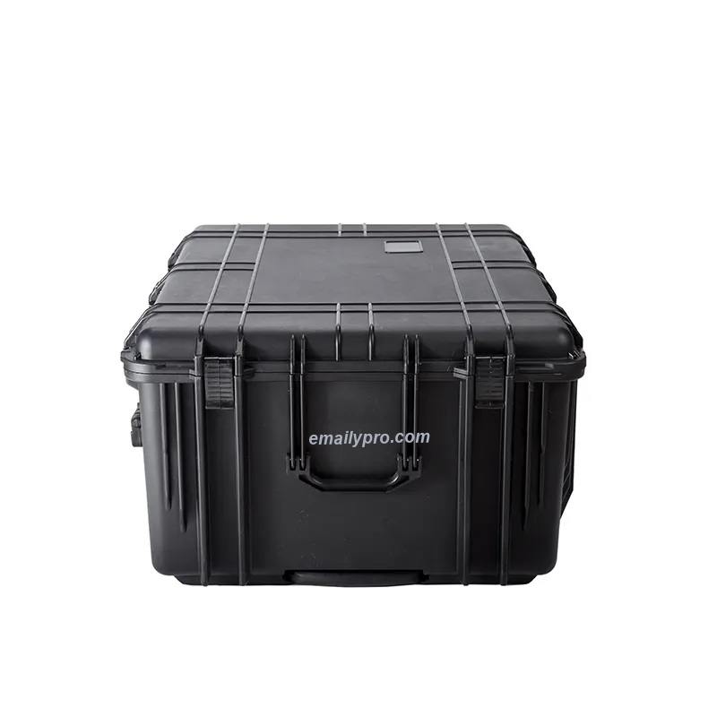 VALY CHỐNG SỐC TAY KÉO E.PRO E-5012