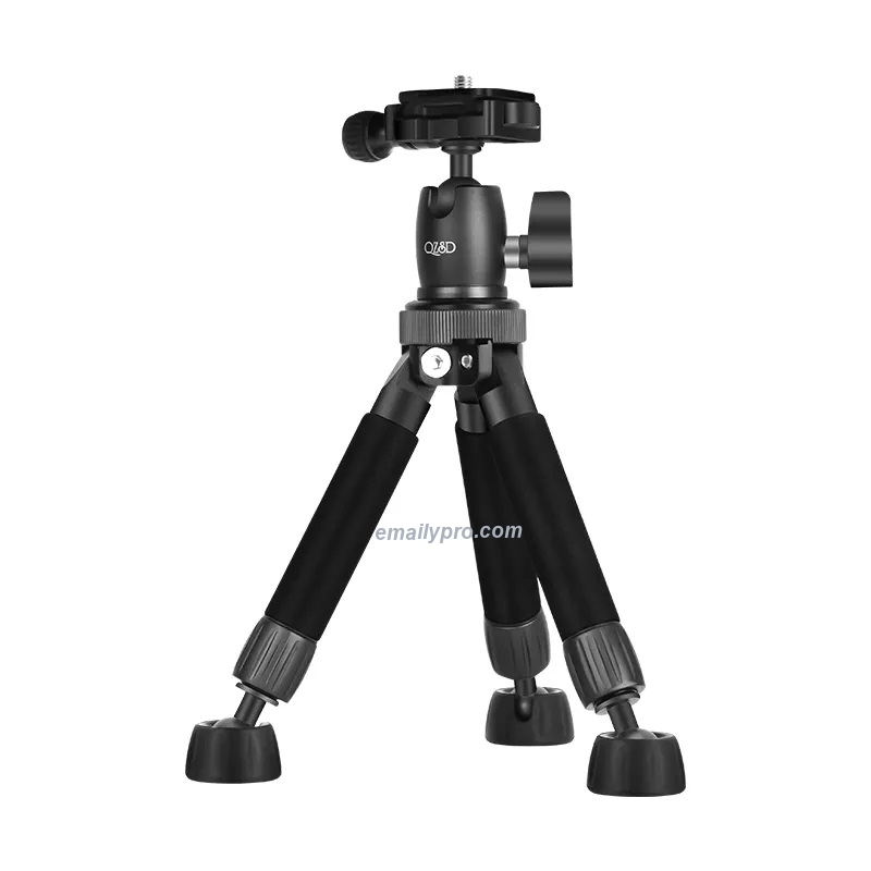 Chân Máy Ảnh Tripod QZSD Beike Q-116- 3in1