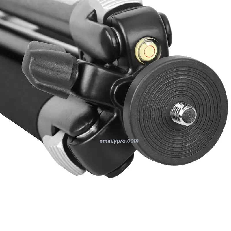 Chân Máy Ảnh Tripod Beike Q303