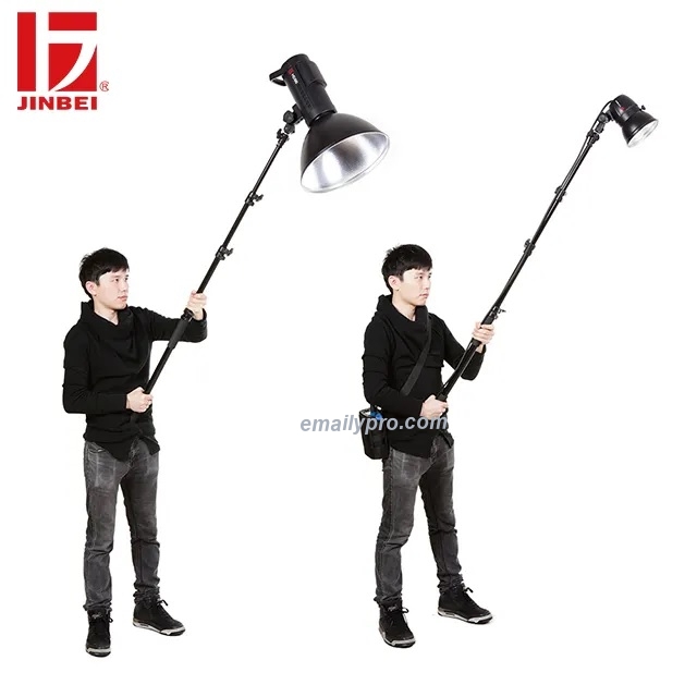 JINBEI HD-230 Monopod
