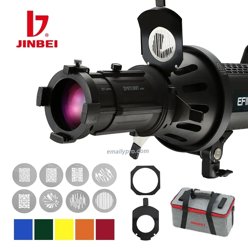 BỘ TẠO HIỆU ỨNG JINBEI EF-ZF3