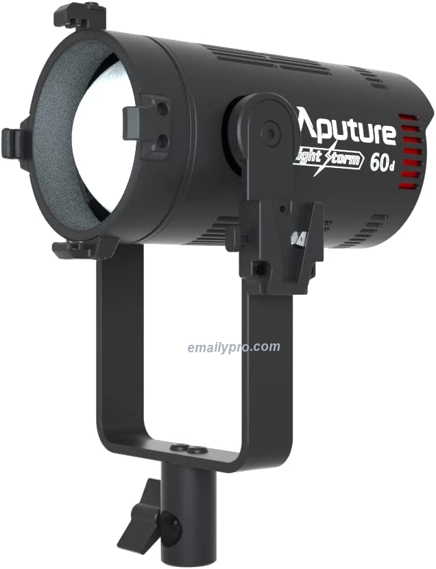 Đèn Aputure LS 60d Daylight LED Light – Chính Hãng