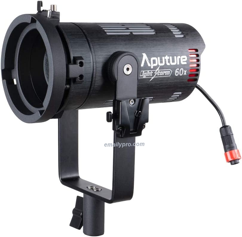 Đèn Aputure LS 60x Bi-Color LED Light