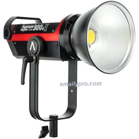 Đèn quay phim Aputure LS C300D Mark II (V-Mount)