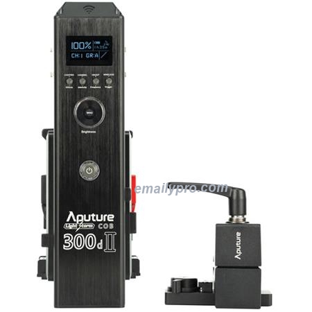 Aputure LS C300D Mark II