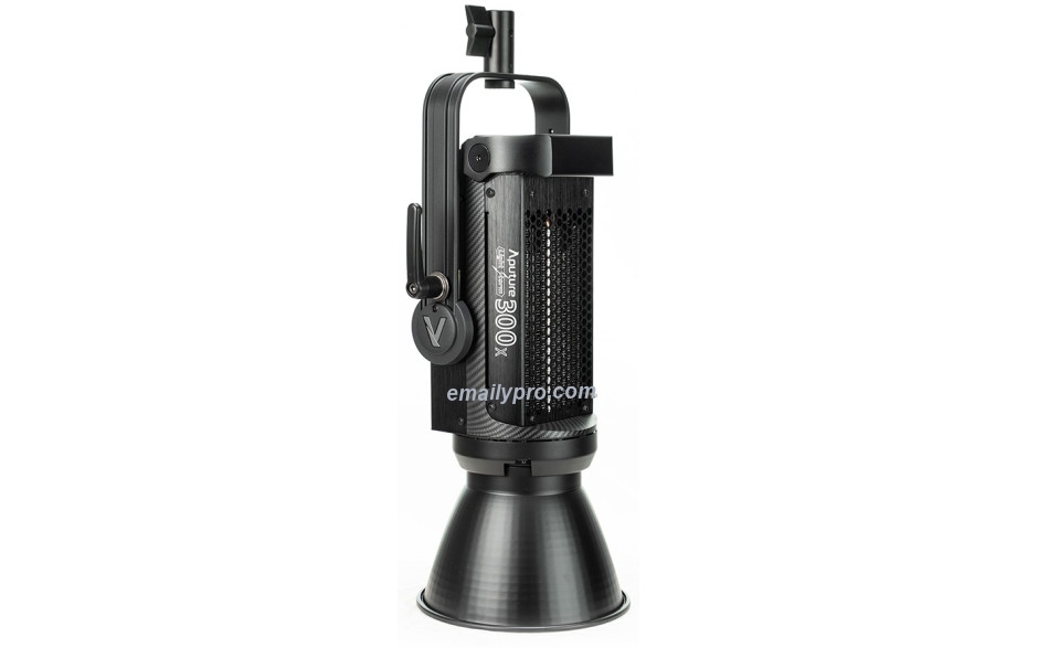 Đèn quay phim Aputure LS 300x Bi-Color (V-Mount)