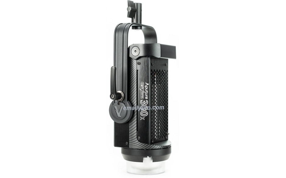 Đèn quay phim Aputure LS 300x Bi-Color (V-Mount)