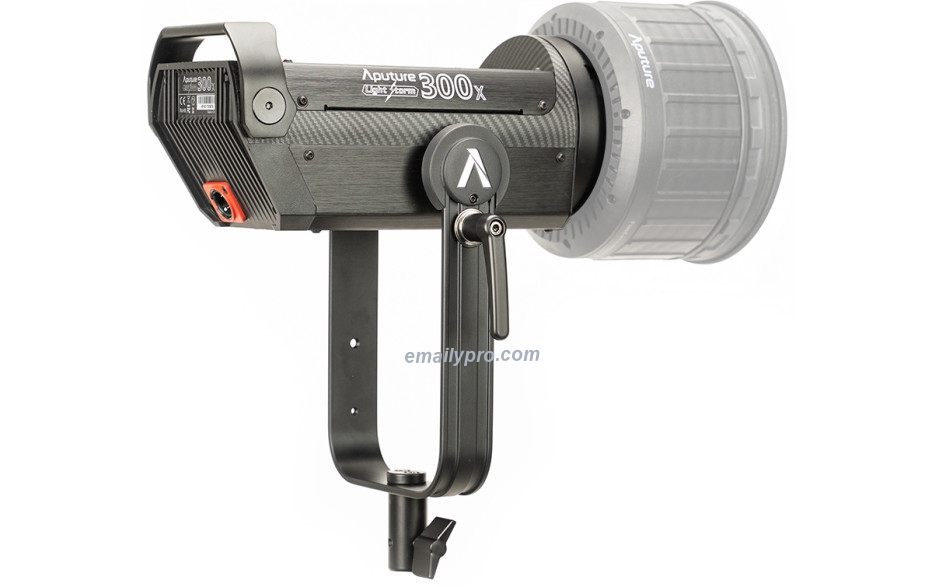 Đèn quay phim Aputure LS 300x Bi-Color (V-Mount)