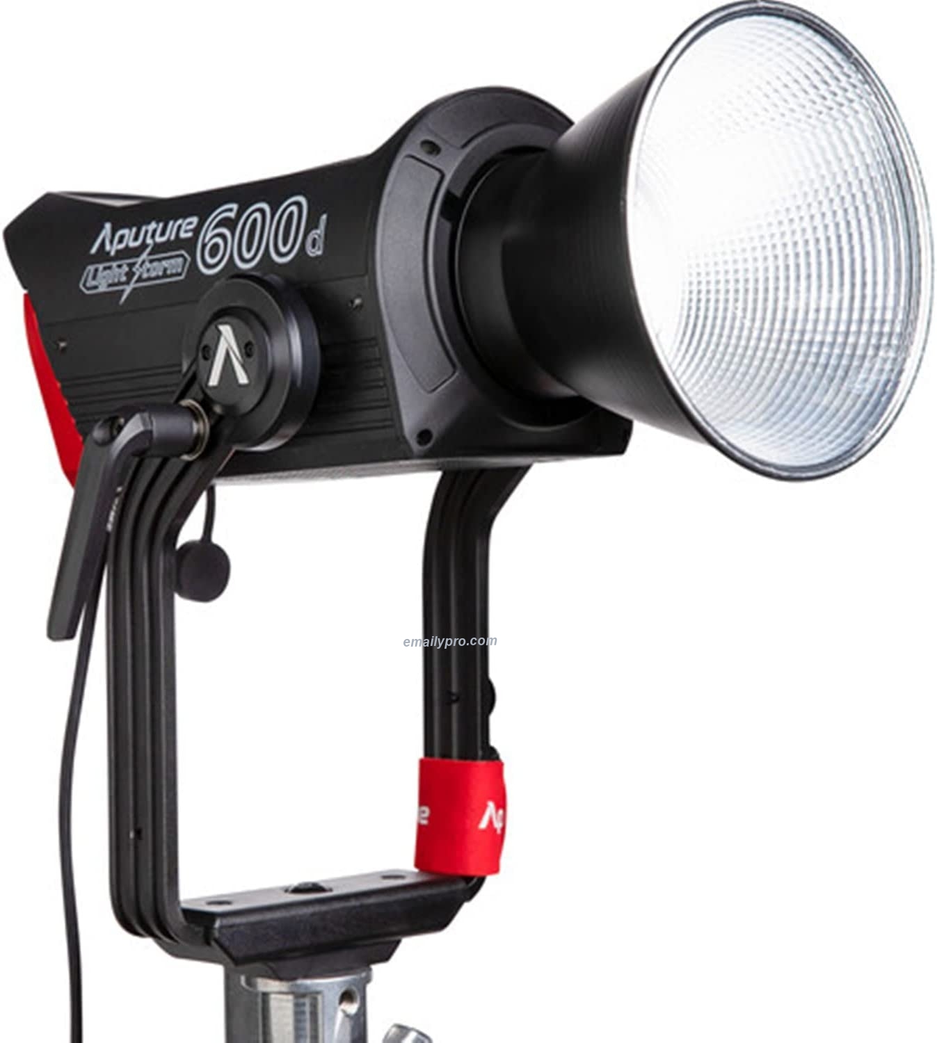 Đèn Aputure LS 600d Standard-5600K