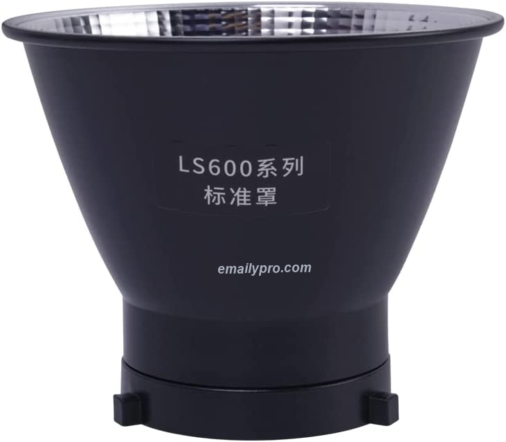 Đèn Aputure LS 600d Standard-5600K