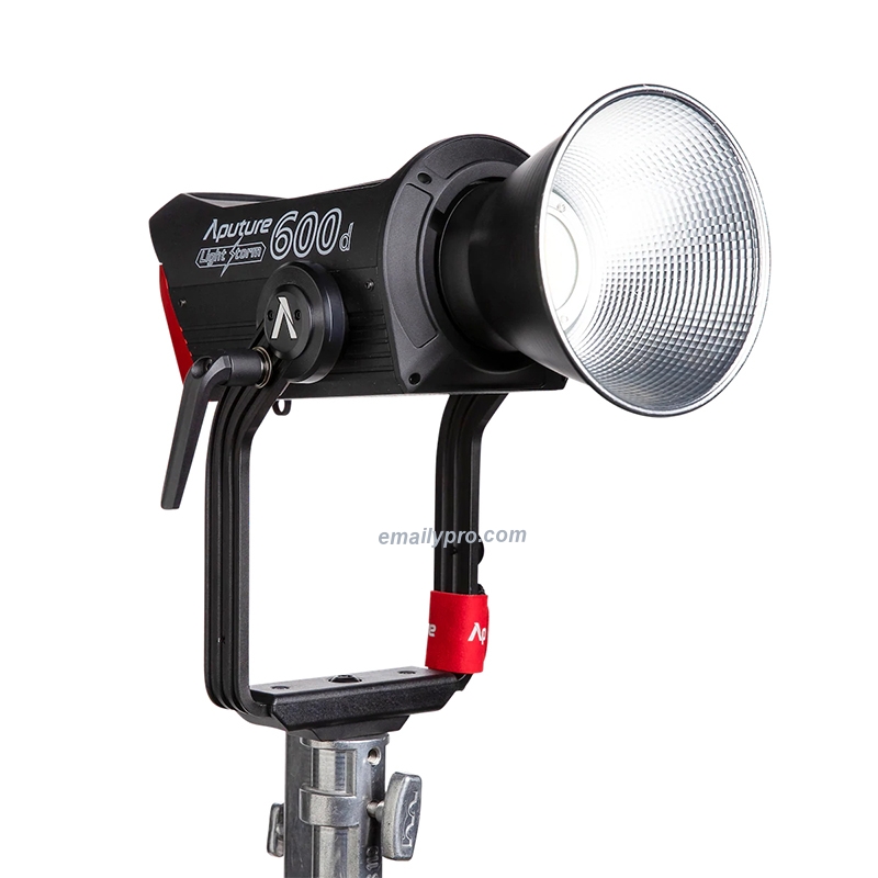 Đèn Aputure LS 600d Standard-5600K