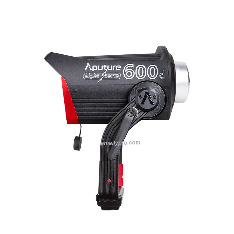 Đèn Aputure LS 600d Standard-5600K