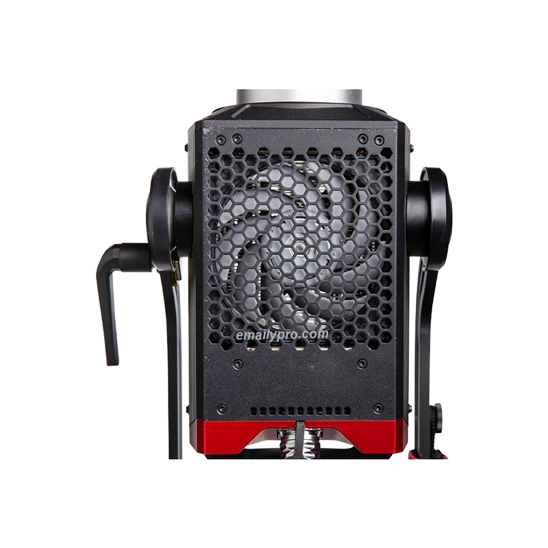 Đèn Aputure LS 600d Standard-5600K