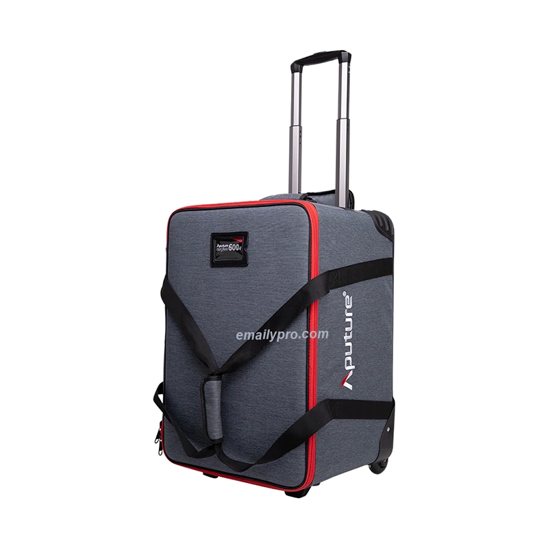 Đèn Aputure LS 600d Standard-5600K