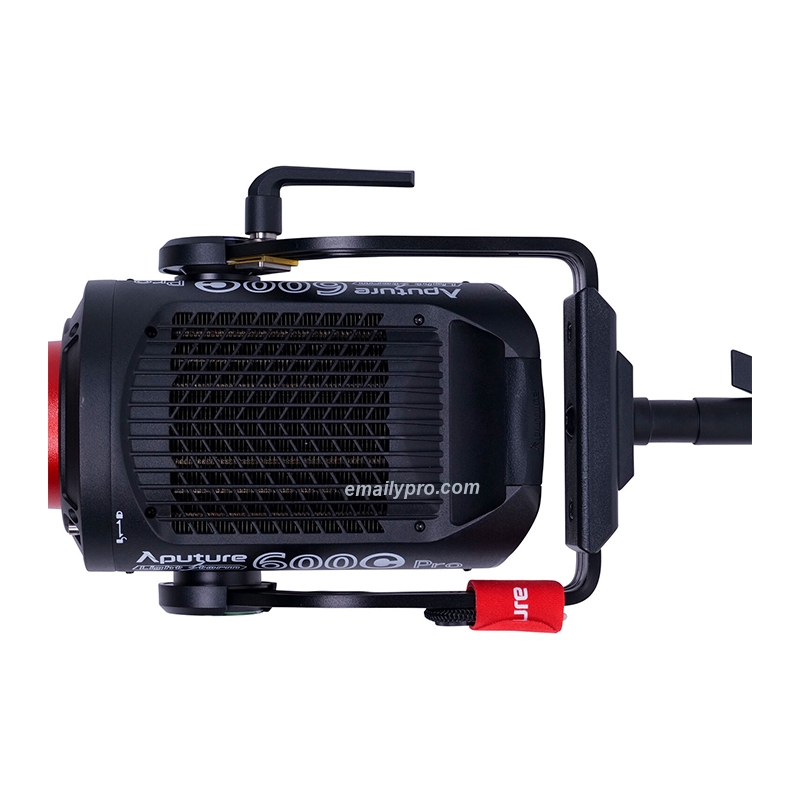 Đèn Aputure LS 600c Pro RGBWW