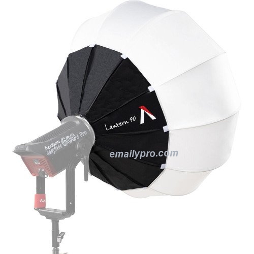 Aputure Lantern 90 Softbox