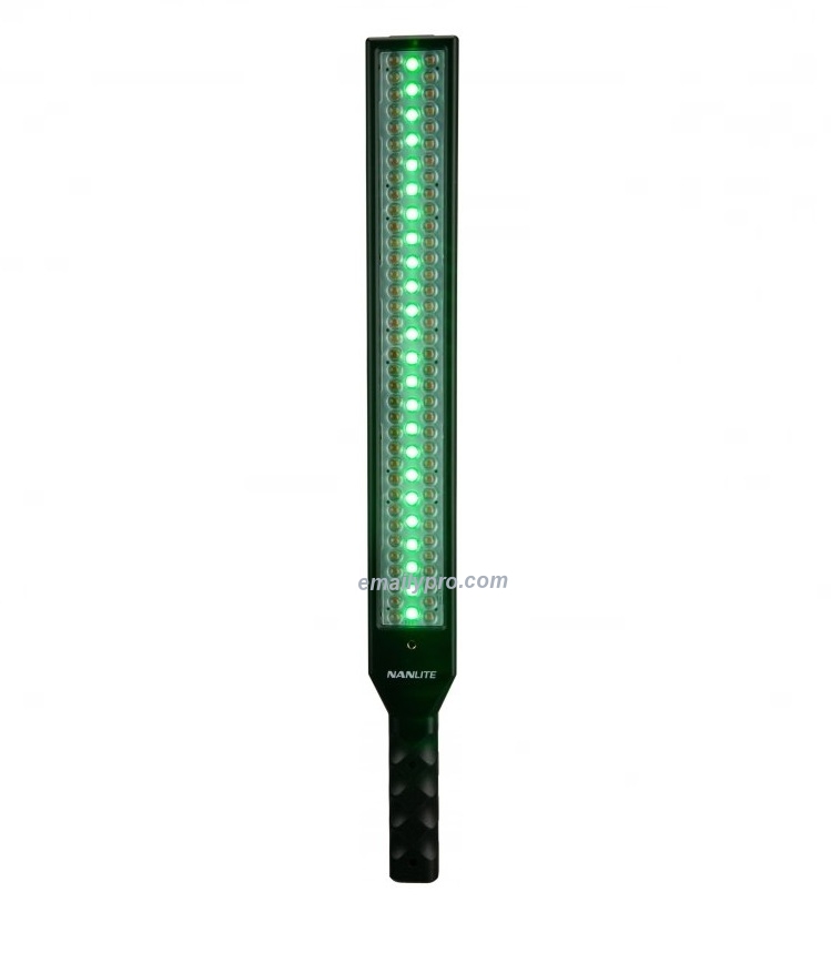 LED NanLite MixWan 18