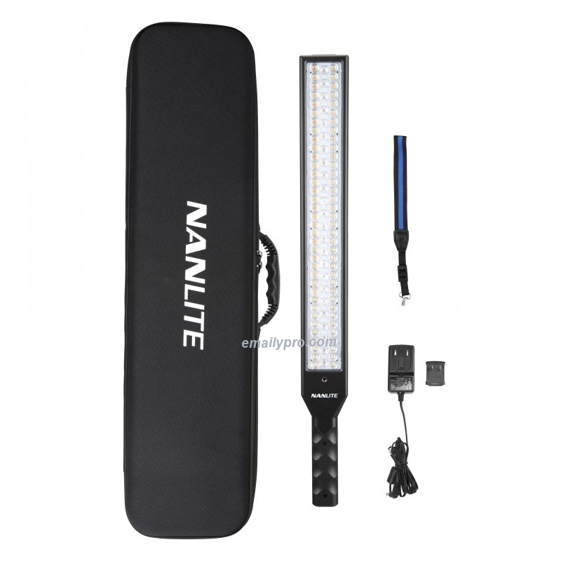 LED NanLite MixWan 18II