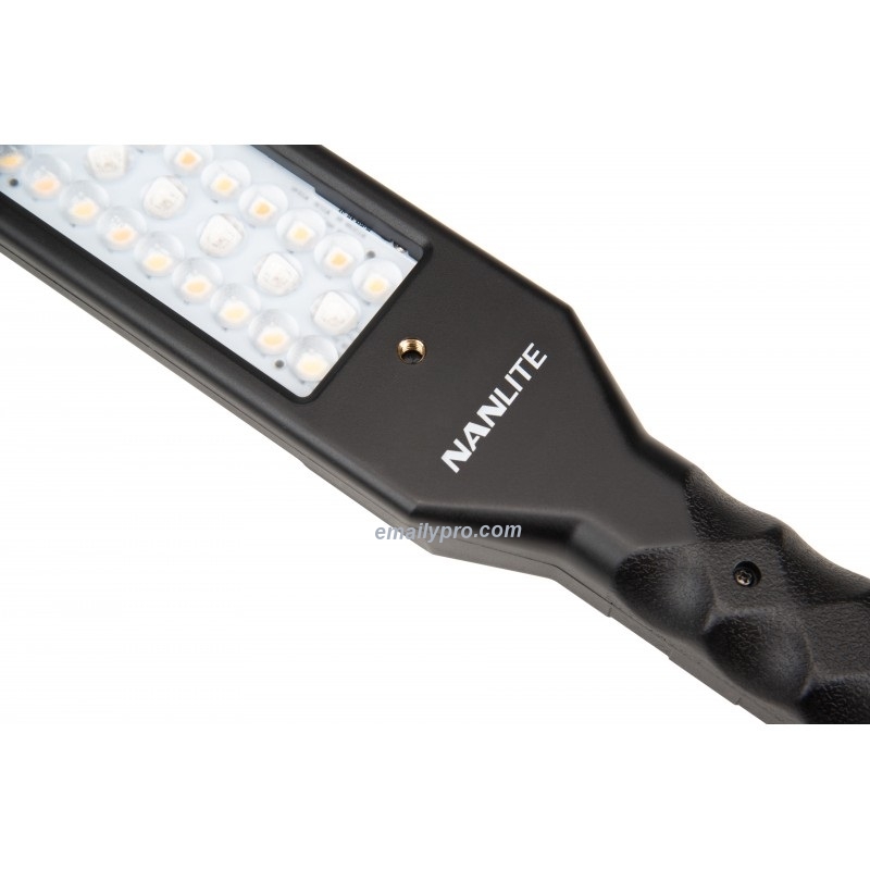 LED NanLite MixWan 18II