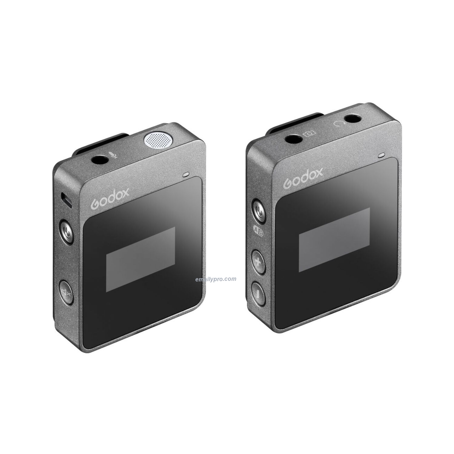 Microphone Godox MoveLink M1 (6)