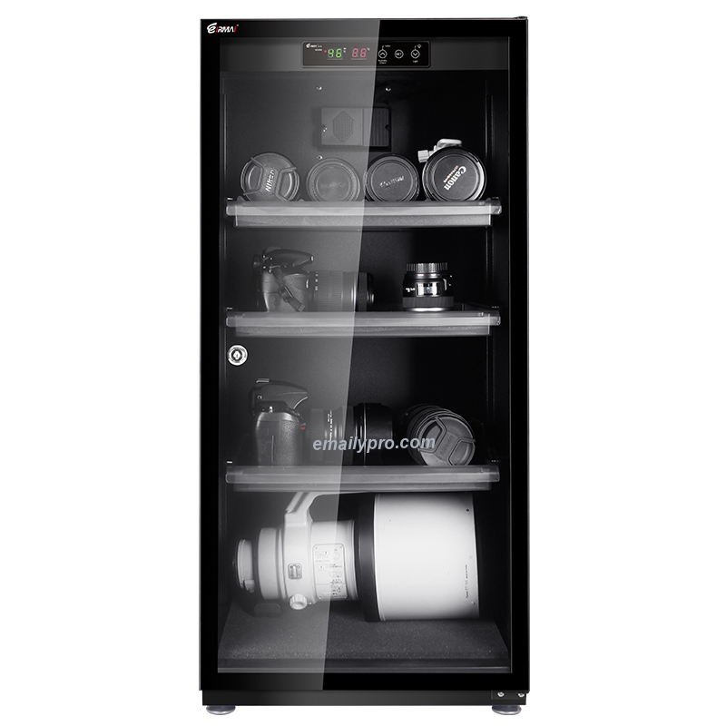 Tủ Chống Ẩm EIRMAI MRD-128S