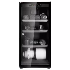 Tủ Chống Ẩm EIRMAI MRD-128S