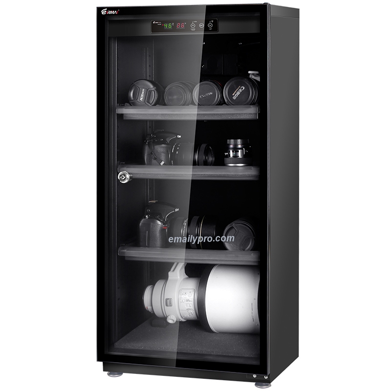 Tủ Chống Ẩm EIRMAI MRD-128S