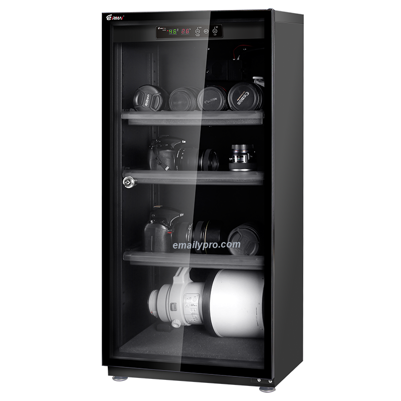Tủ Chống Ẩm EIRMAI MRD-128S