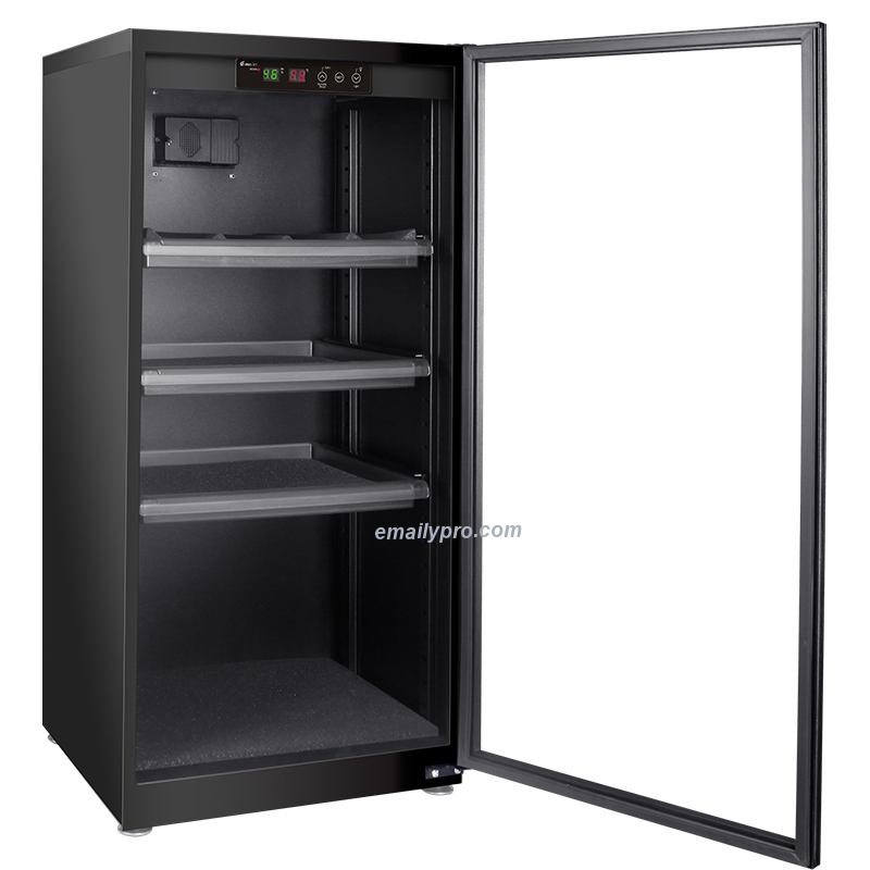 Tủ Chống Ẩm EIRMAI MRD-128S