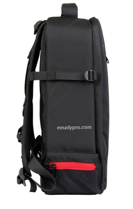 Balo máy ảnh Eirmai D3180