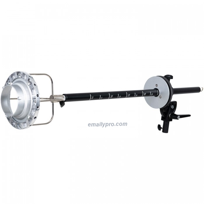 Jinbei Zoom focus system SOFTBOX