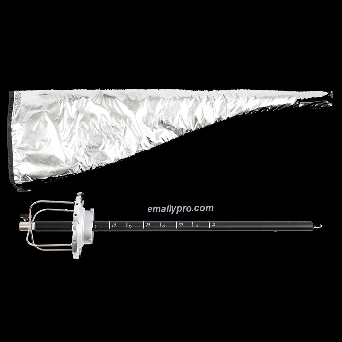 Zoom Focusing Reflective Softbox